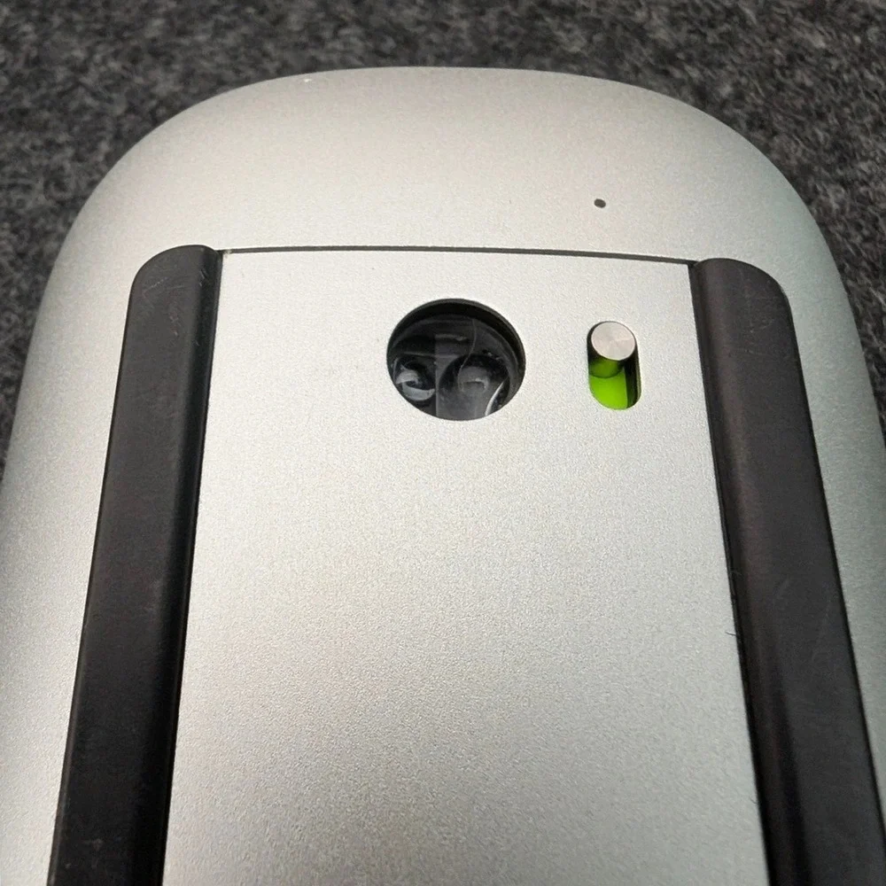 Apple magic mouse